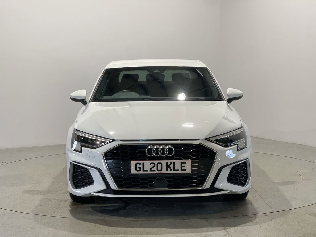 Used Audi A3 2020 for sale - 77534159: Photo 3