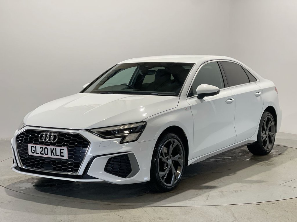 Used Audi A3 2020 for sale - 77534159: Photo 4