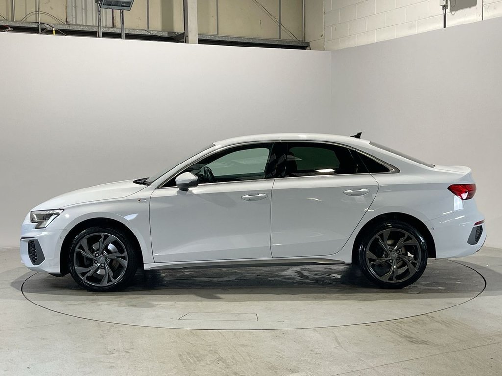 Used Audi A3 2020 for sale - 77534159: Photo 5