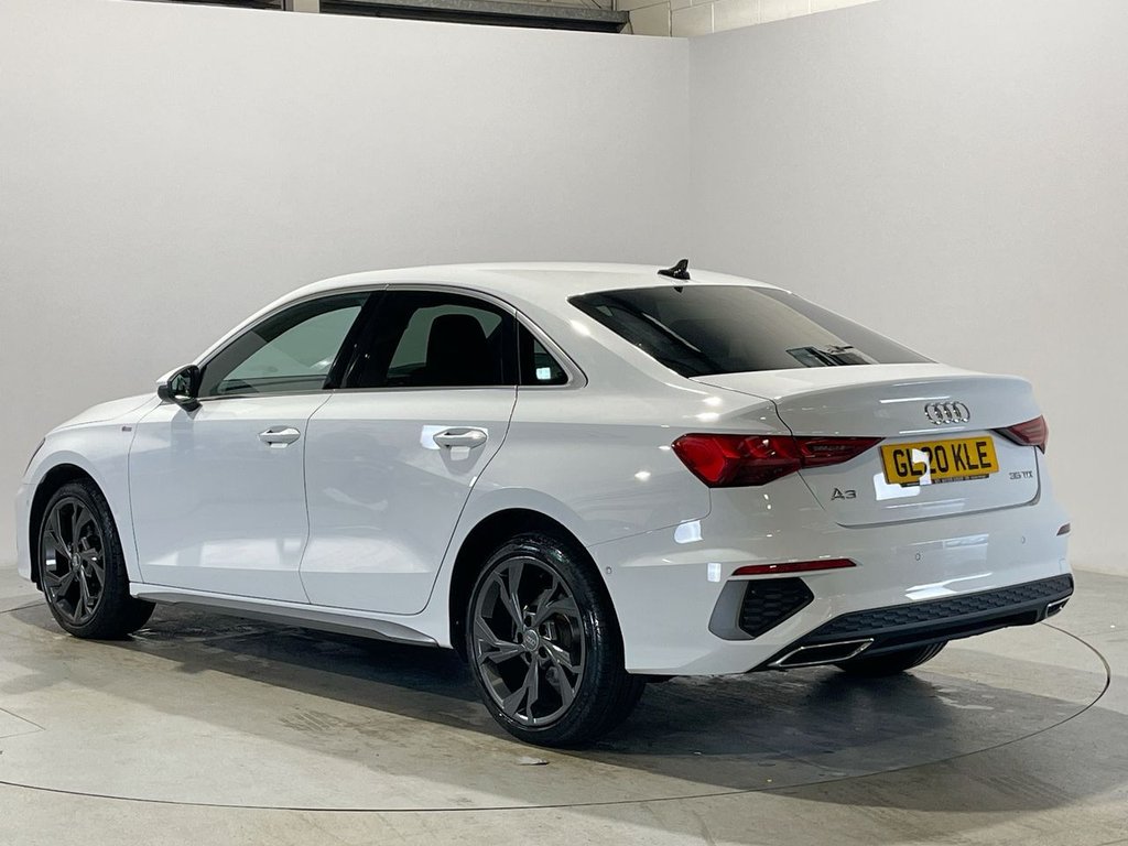 Used Audi A3 2020 for sale - 77534159: Photo 6