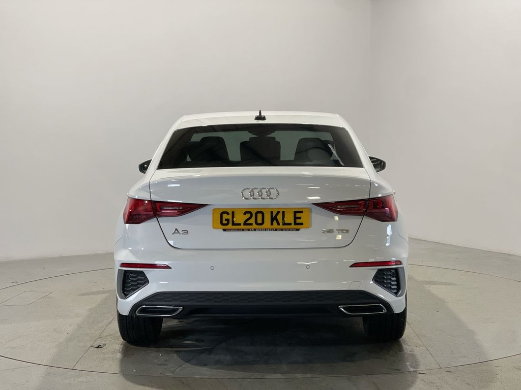 Used Audi A3 2020 for sale - 77534159: Photo 7