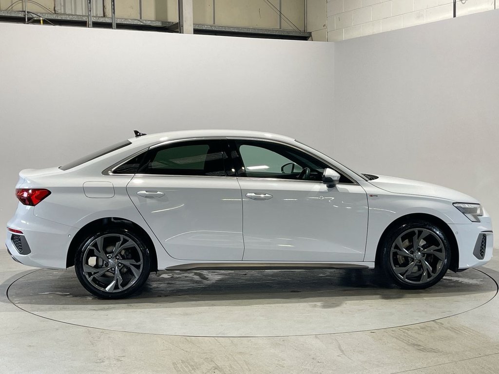 Used Audi A3 2020 for sale - 77534159: Photo 9