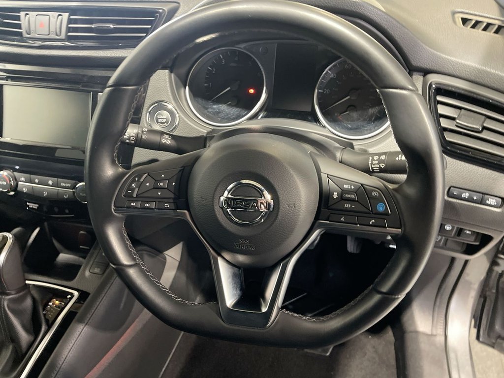 Used Nissan Qashqai 2020 for sale - 76323371: Photo 21