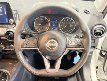 Used Nissan Juke 2022 for sale - 75346974: Photo