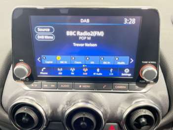 Used Nissan Juke 2022 for sale - 75346974: Photo