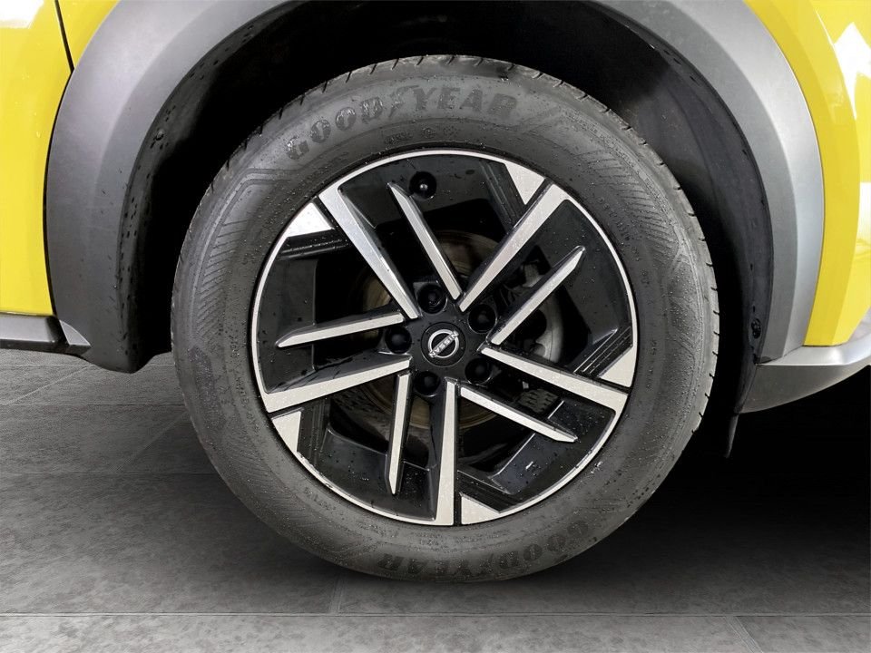 Used Nissan Juke 2025 for sale - 78016880: Photo 10