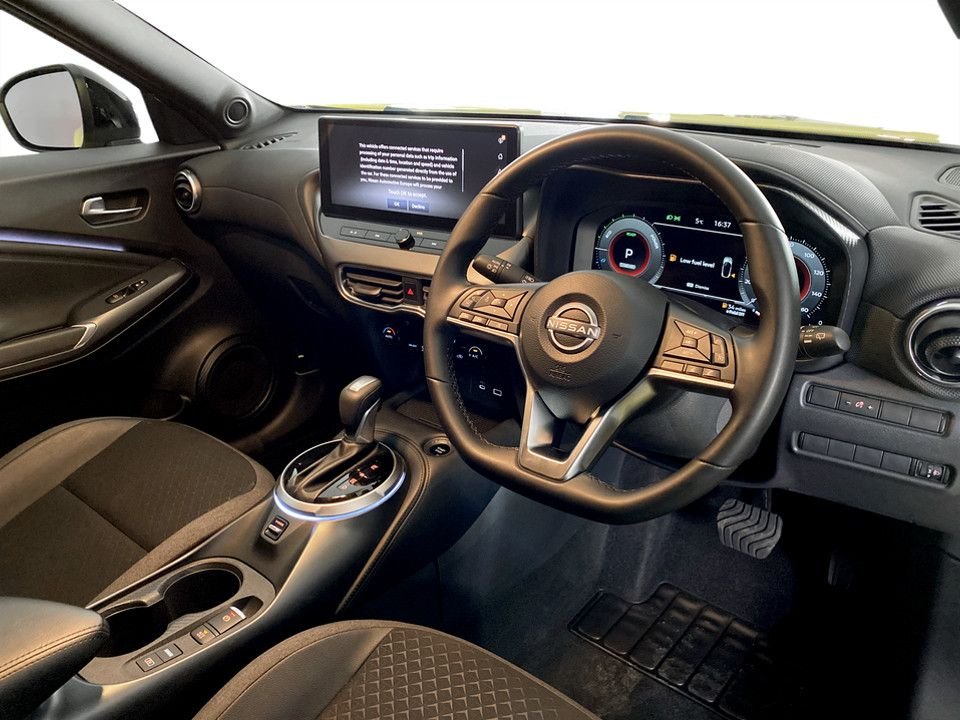 Used Nissan Juke 2025 for sale - 78016880: Photo 12