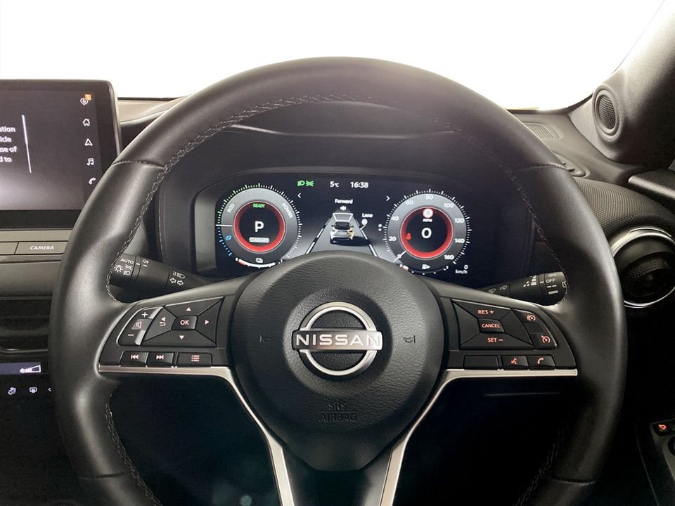 Used Nissan Juke 2025 for sale - 78016880: Photo 13