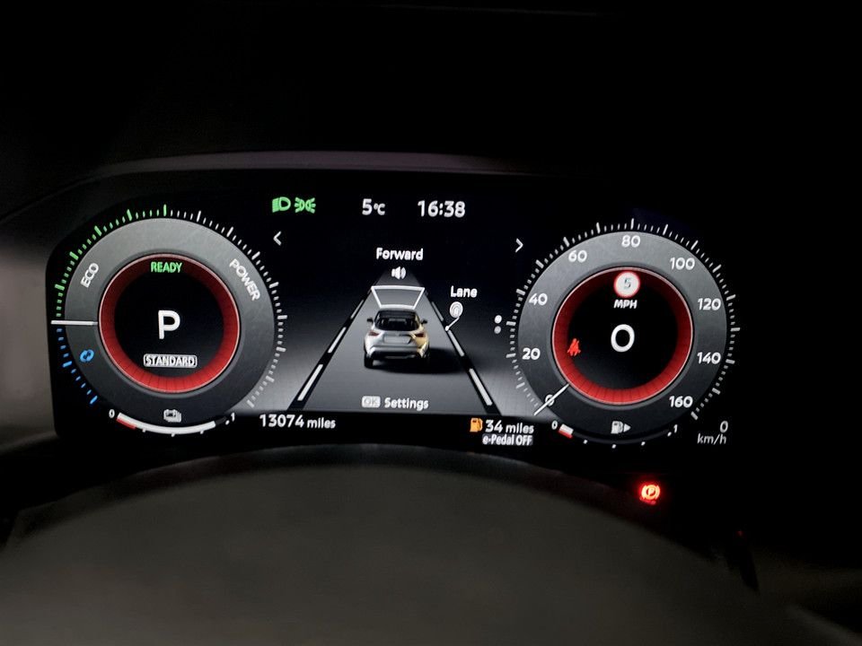 Used Nissan Juke 2025 for sale - 78016880: Photo 14