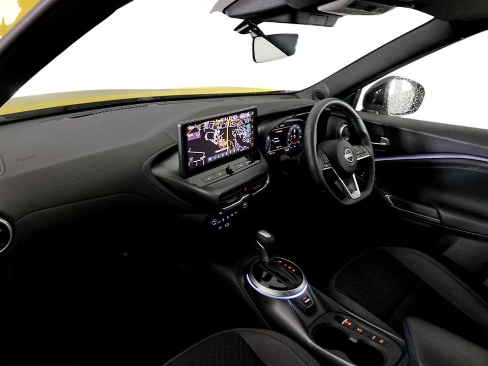 Used Nissan Juke 2025 for sale - 78016880: Photo 15