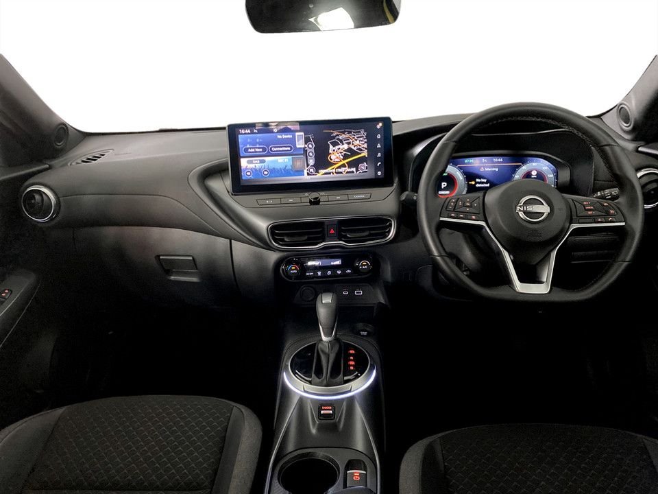 Used Nissan Juke 2025 for sale - 78016880: Photo 19