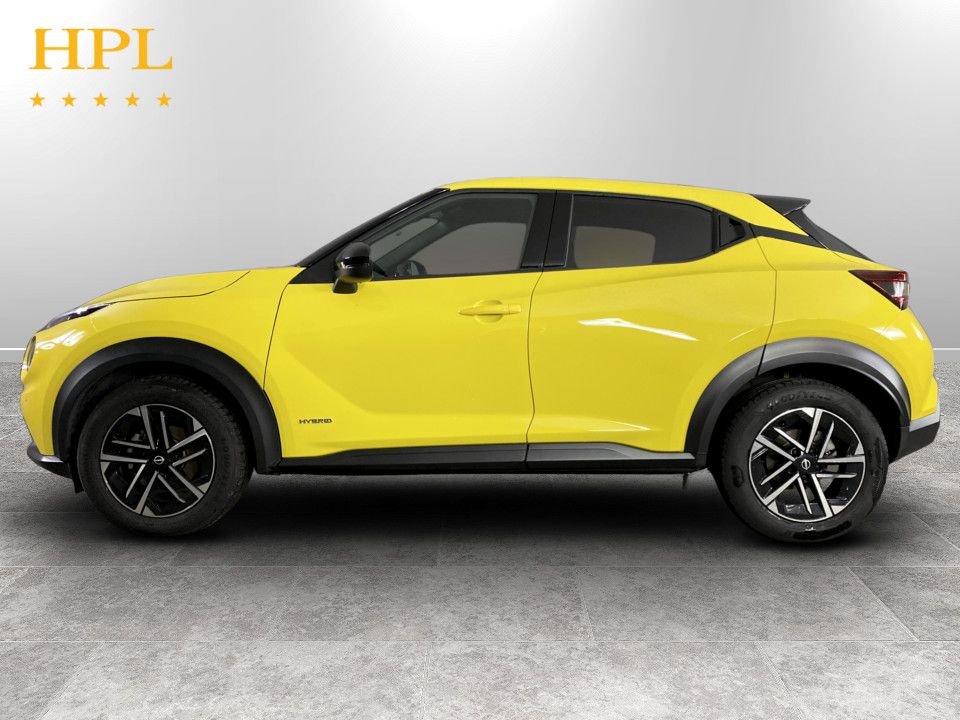 Used Nissan Juke 2025 for sale - 78016880: Photo 4