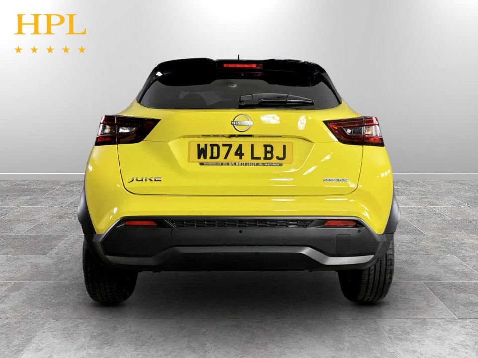 Used Nissan Juke 2025 for sale - 78016880: Photo 6