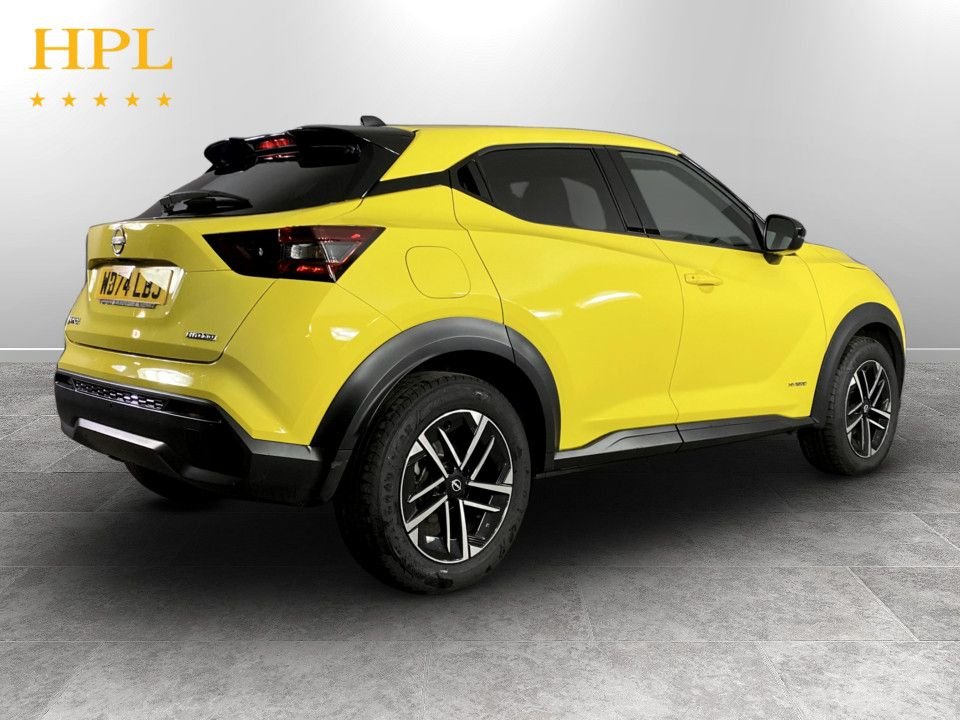 Used Nissan Juke 2025 for sale - 78016880: Photo 7