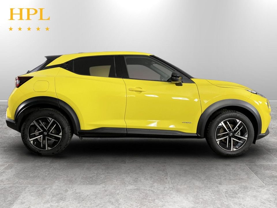 Used Nissan Juke 2025 for sale - 78016880: Photo 8