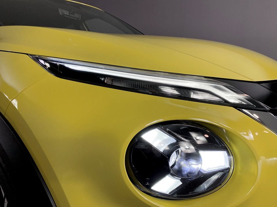 Used Nissan Juke 2025 for sale - 78016880: Photo 9