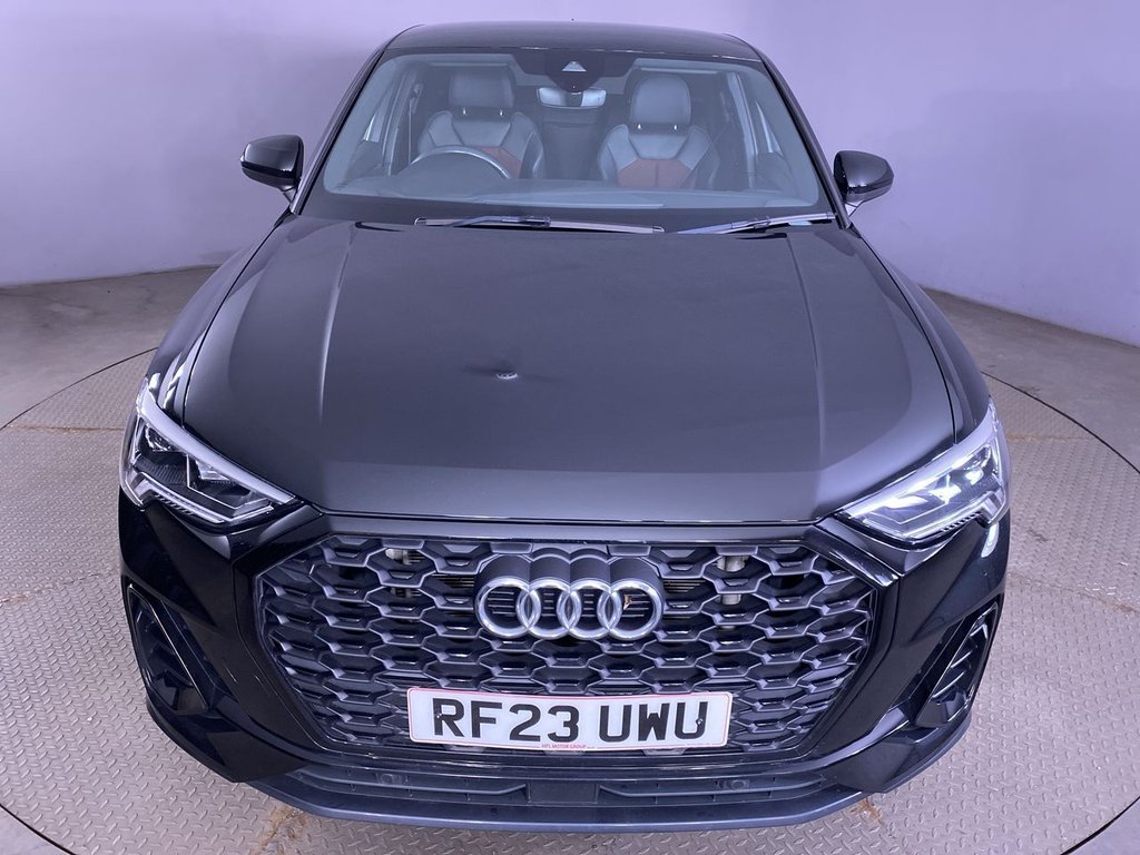 Used Audi Q3 2023 for sale - 77422079: Photo 10