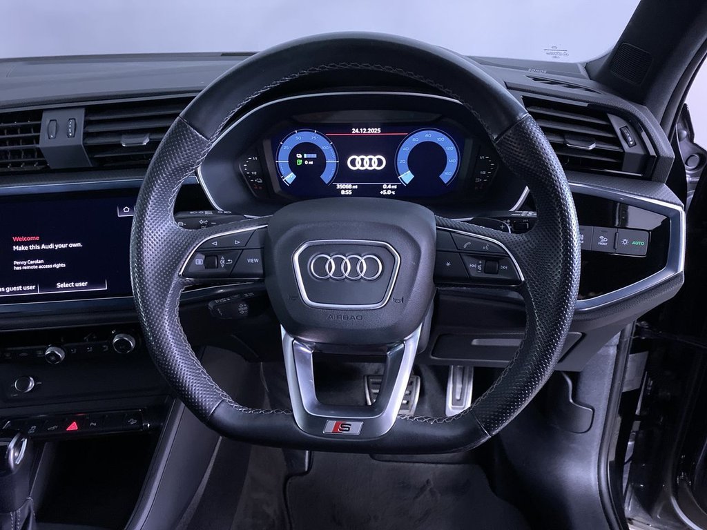 Used Audi Q3 2023 for sale - 77422079: Photo 16