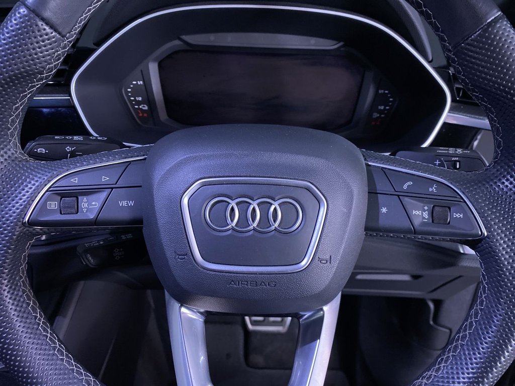 Used Audi Q3 2023 for sale - 77422079: Photo 22