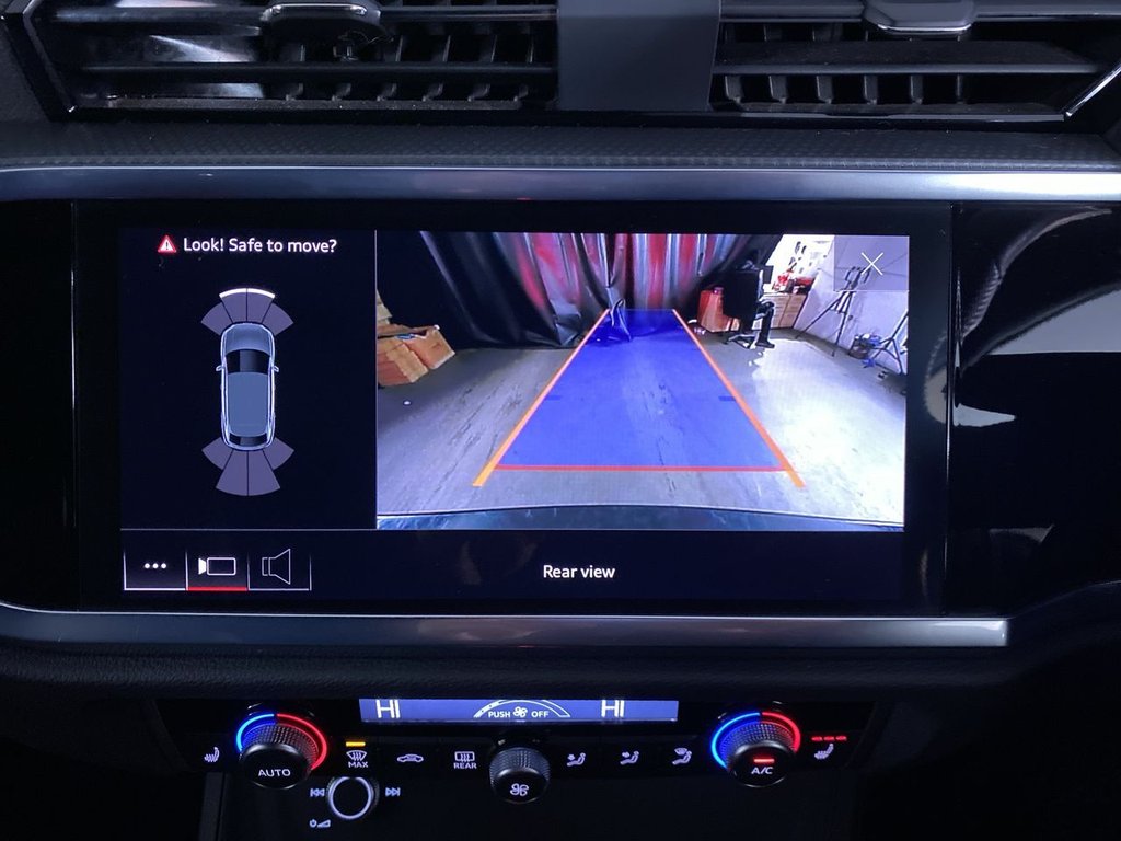 Used Audi Q3 2023 for sale - 77422079: Photo 24