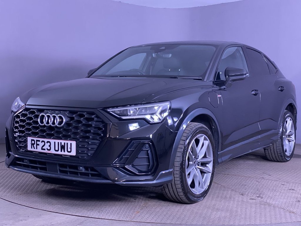 Used Audi Q3 2023 for sale - 77422079: Photo 4