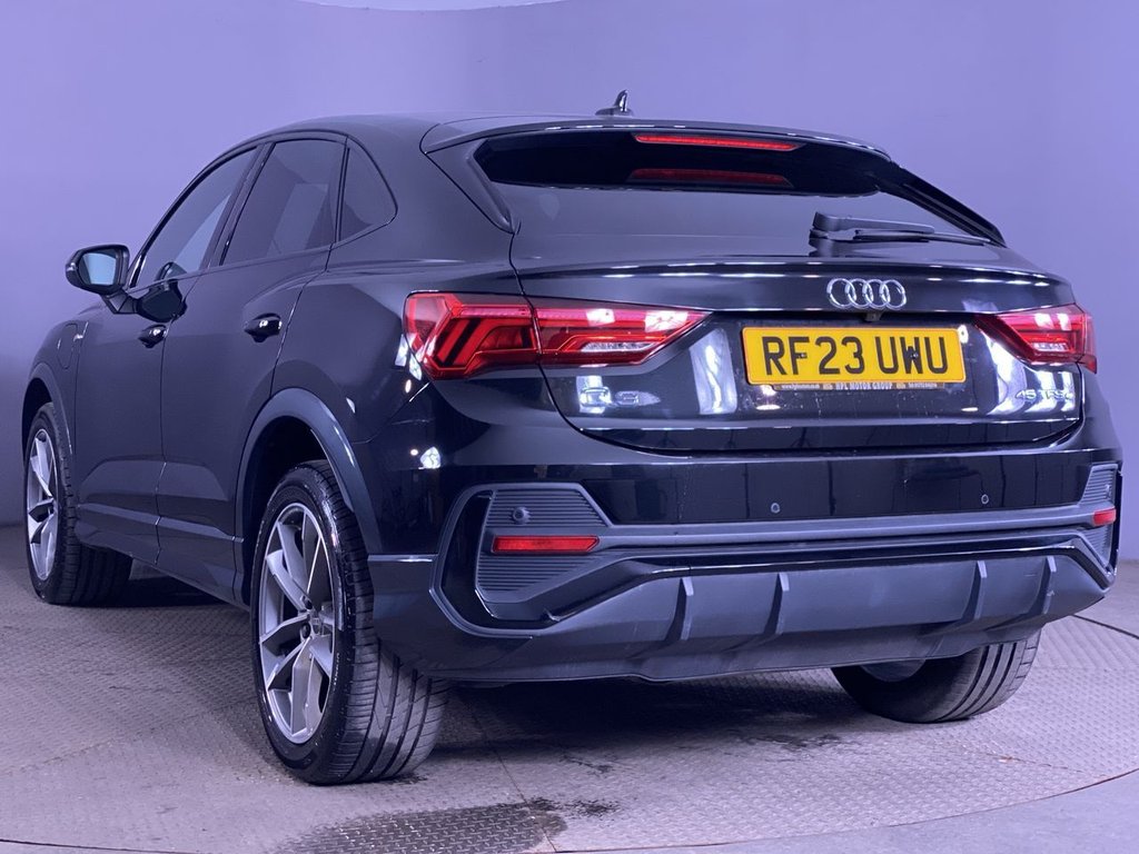 Used Audi Q3 2023 for sale - 77422079: Photo 6