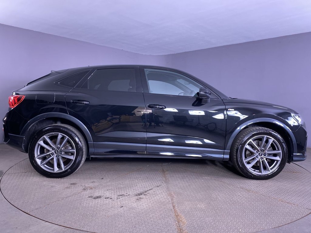 Used Audi Q3 2023 for sale - 77422079: Photo 9