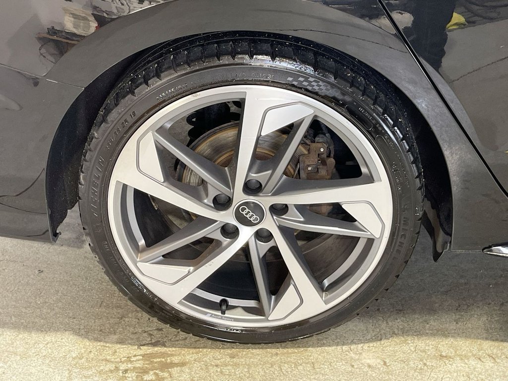 Used Audi A3 2022 for sale - 77546612: Photo 11