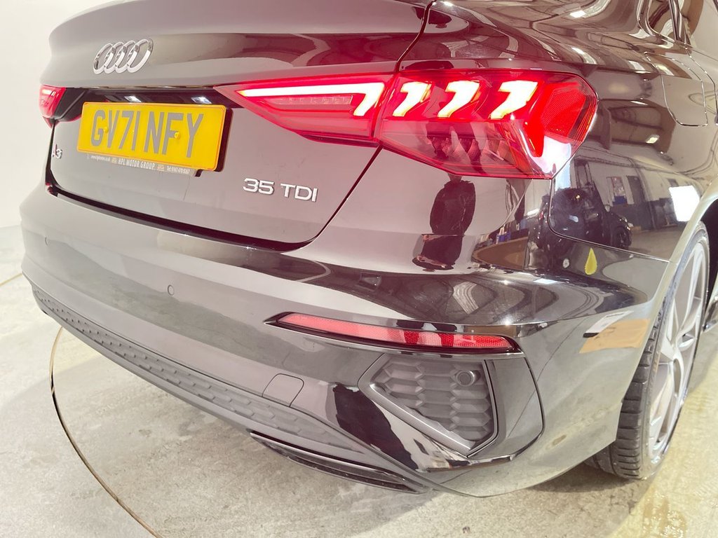 Used Audi A3 2022 for sale - 77546612: Photo 13