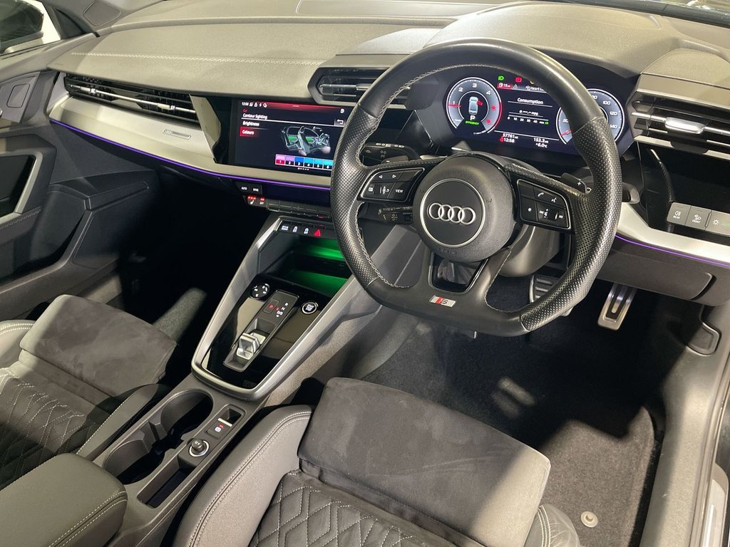 Used Audi A3 2022 for sale - 77546612: Photo 15