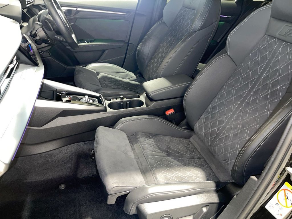 Used Audi A3 2022 for sale - 77546612: Photo 16