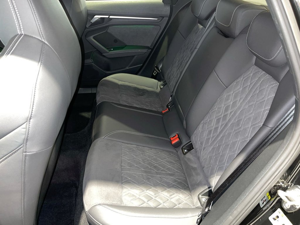 Used Audi A3 2022 for sale - 77546612: Photo 17