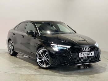 Used Audi A3 2022 for sale - 77546612: Photo
