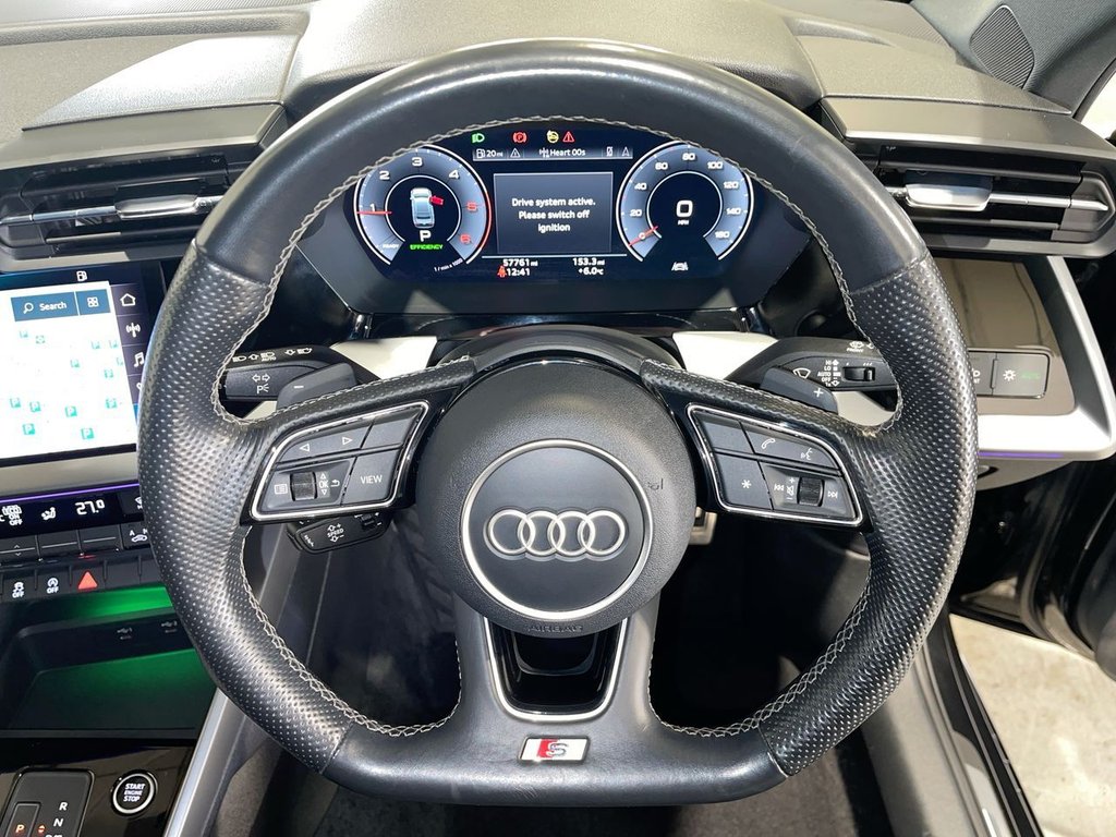 Used Audi A3 2022 for sale - 77546612: Photo 20