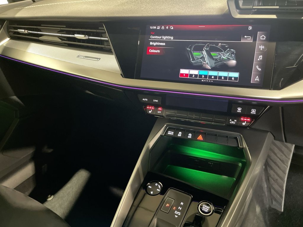 Used Audi A3 2022 for sale - 77546612: Photo 22