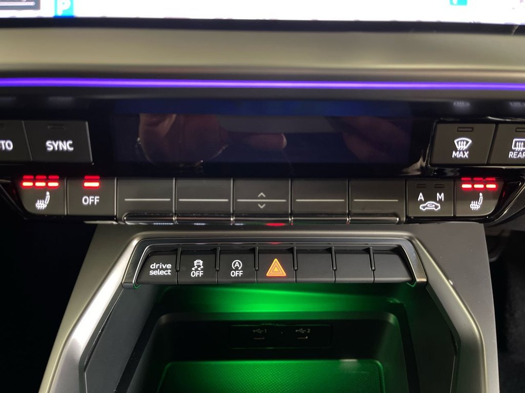 Used Audi A3 2022 for sale - 77546612: Photo 23