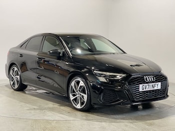 Used Audi A3 2022 for sale - 77546612: Photo