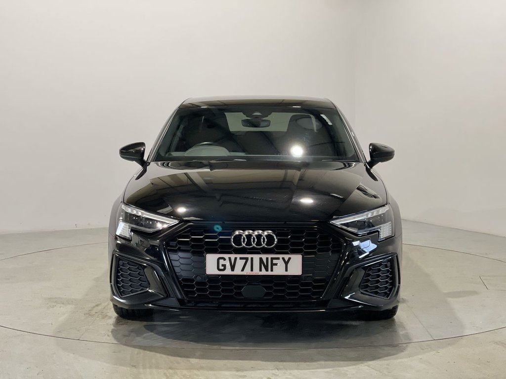 Used Audi A3 2022 for sale - 77546612: Photo 3