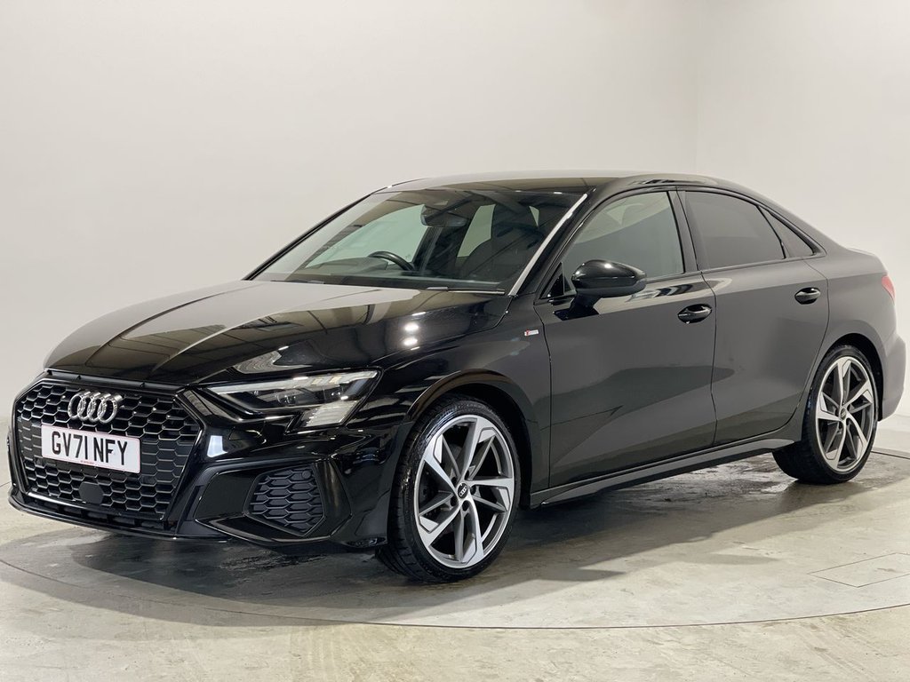 Used Audi A3 2022 for sale - 77546612: Photo 4