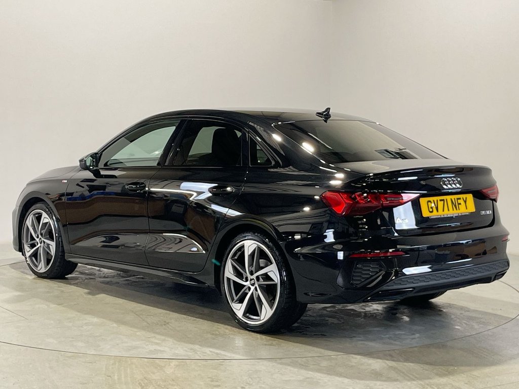 Used Audi A3 2022 for sale - 77546612: Photo 6