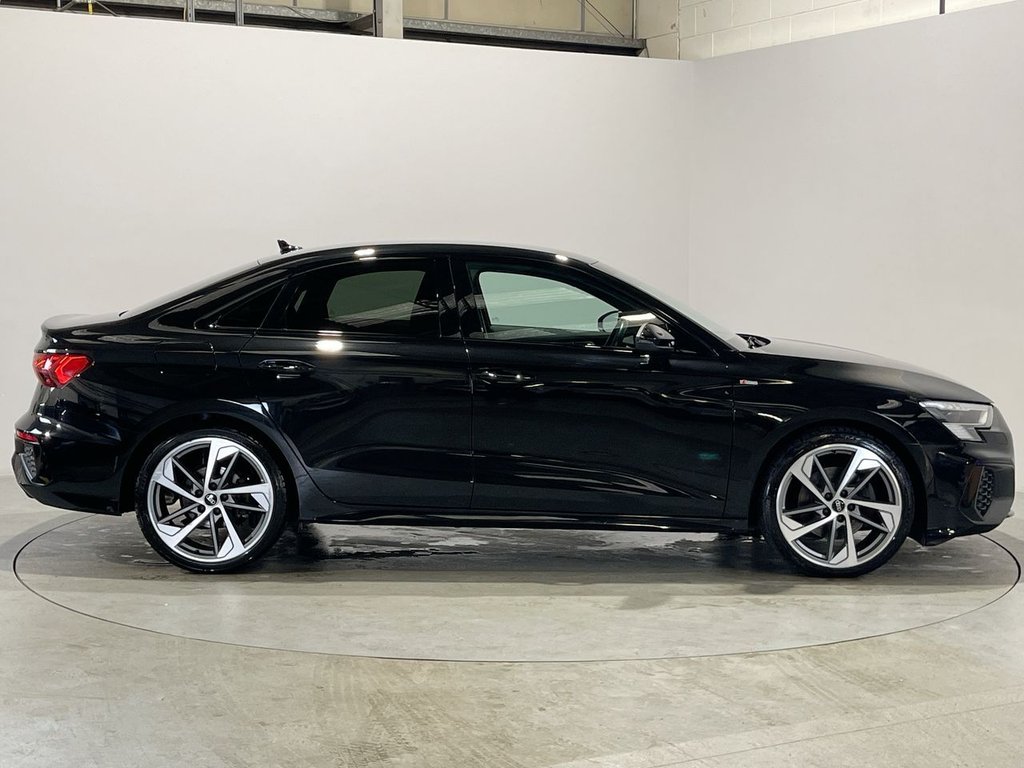 Used Audi A3 2022 for sale - 77546612: Photo 9