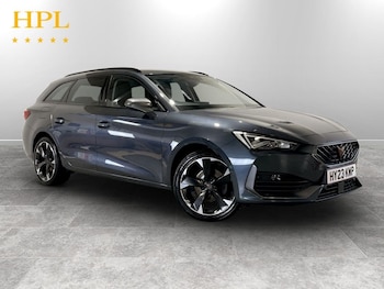 Used Cupra Leon 2023 for sale - 78758364: Photo