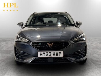 Used Cupra Leon 2023 for sale - 78758364: Photo