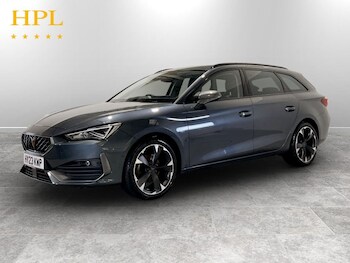 Used Cupra Leon 2023 for sale - 78758364: Photo
