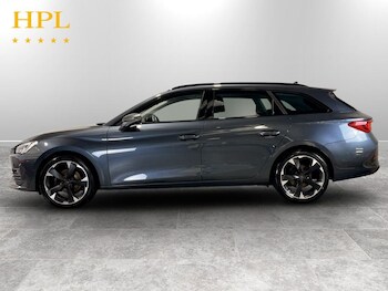 Used Cupra Leon 2023 for sale - 78758364: Photo