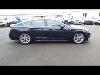 Used Audi A5 2022 for sale - 74065310: Photo