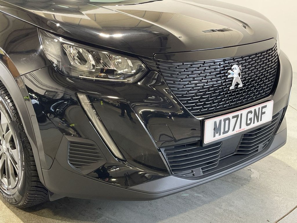 Used Peugeot 2008 2022 for sale - 77065139: Photo 10