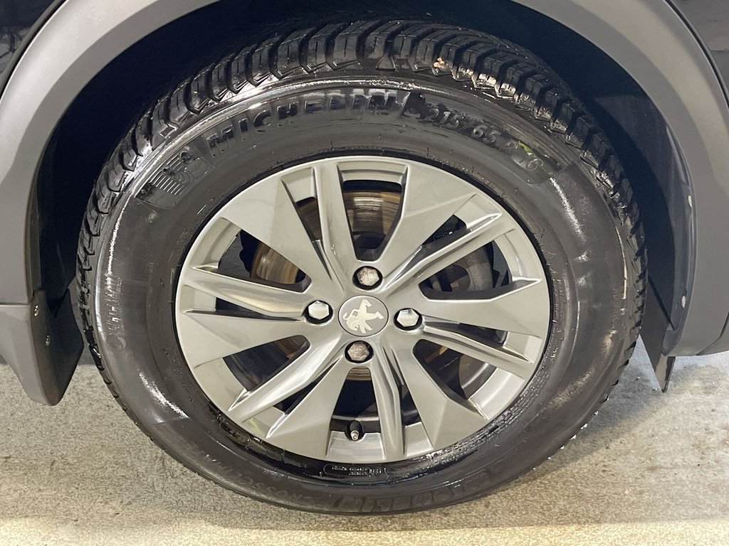 Used Peugeot 2008 2022 for sale - 77065139: Photo 11