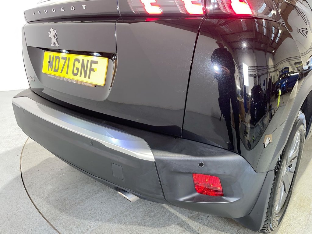 Used Peugeot 2008 2022 for sale - 77065139: Photo 13