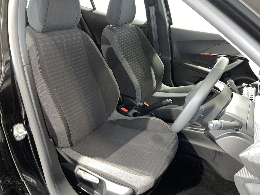 Used Peugeot 2008 2022 for sale - 77065139: Photo 14